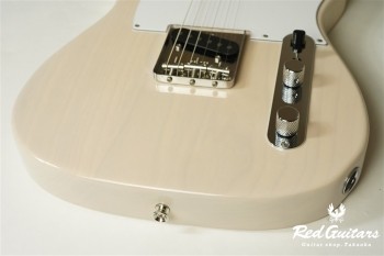 Classic 70s Telecaster Ash - US Blond